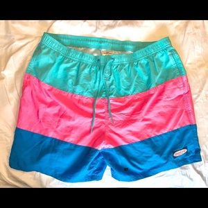 Vineyard Vines Swimsuit XL